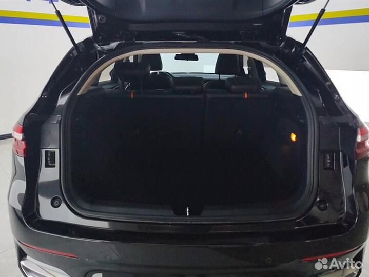 HAVAL F7 1.5 AMT, 2021, 26 800 км