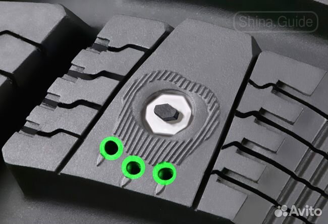 Nokian Tyres Nordman 7 185/65 R14 90T