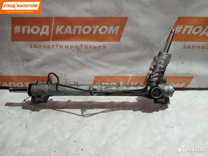 Рулевая рейка Ford Focus 2 (2004 - 2008)