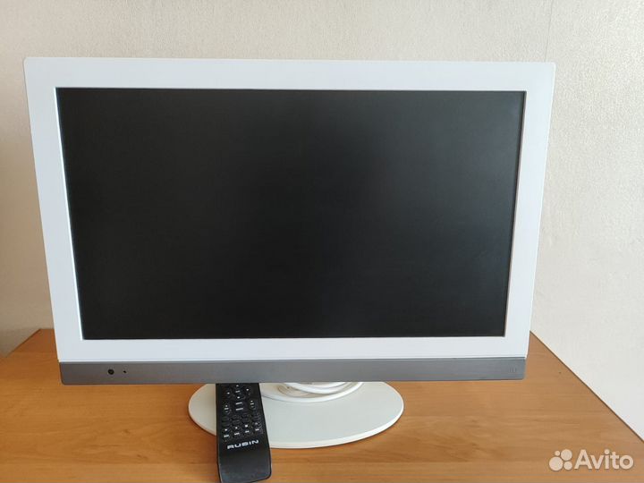 Телевизор Rubin