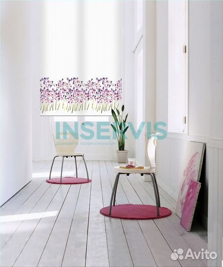 Жалюзи с гарантией