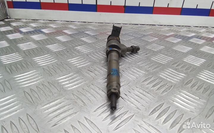 Форсунка дизельная ford ranger 2 3-9 дней