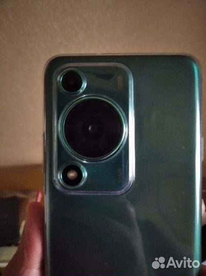 HUAWEI nova Y72, 8/128 ГБ