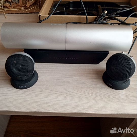 Колонки с bluetooth бу