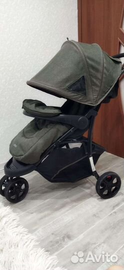 Детская коляска