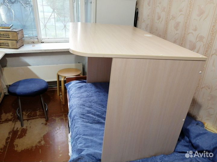 Стол компьютерный lazurit