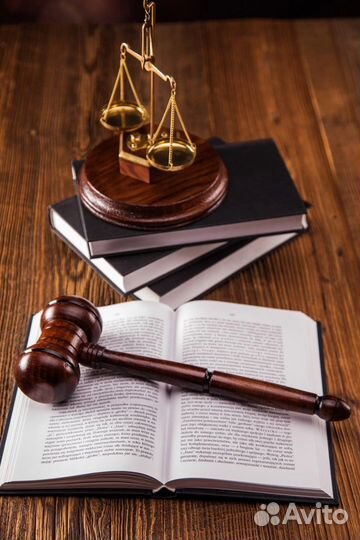 Адвокат по уголовным и гражданским делам