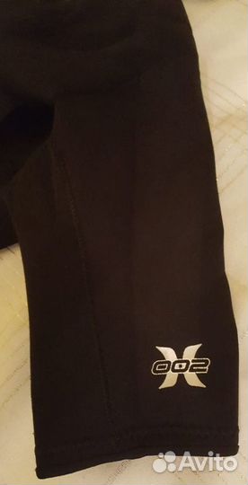 Hurley Гидрокостюм