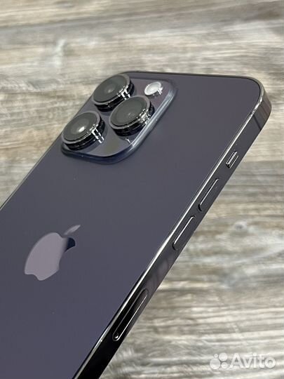 iPhone 14 Pro Max, 128 ГБ