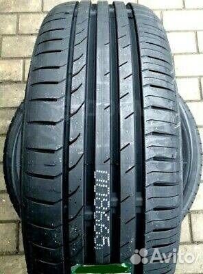 Goodride ZuperEco Z-107 215/65 R15 96H