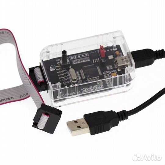 Nu-Link Загрузчик симулятор поддержка N76E003