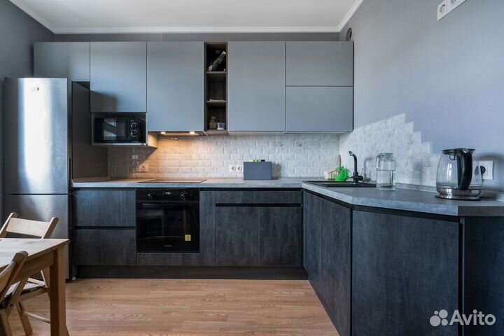 Цена за всю кухню смк 058081