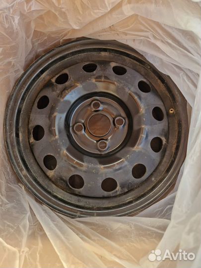 Nokian Tyres Nordman 5 185/65 R15