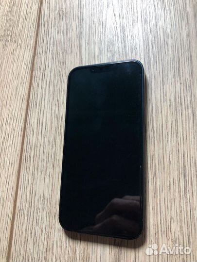 iPhone 13, 256 ГБ