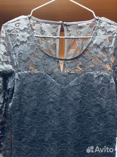 Платье vero moda m