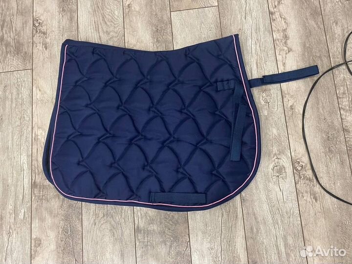 Вальтрап для лошади