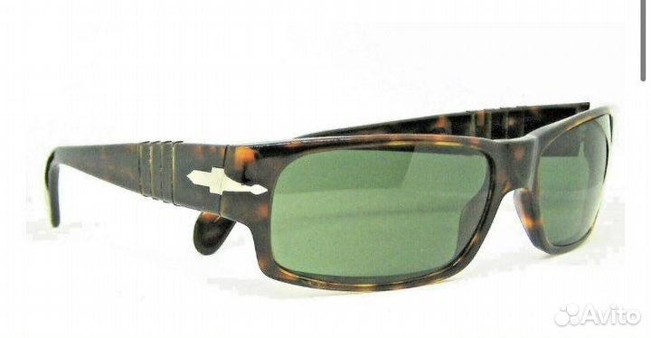 Persol 2720 Polarized James Bond 007