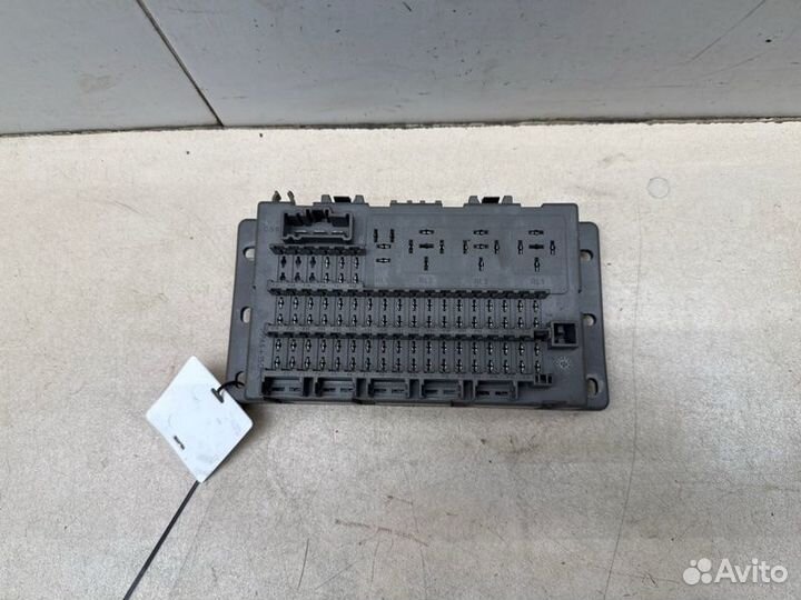 Блок предохранителей Rover 75 седан 18K4F 1796CM