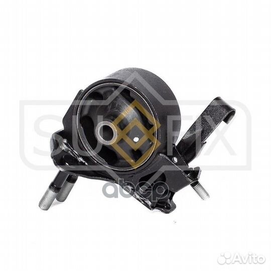 Опора двигателя зад