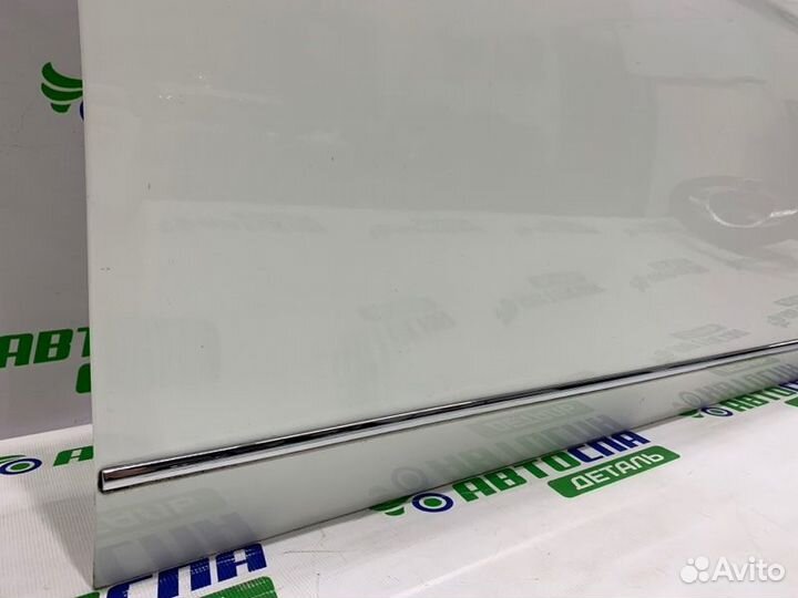 Дверь в сборе передняя правая Mercedes Benz