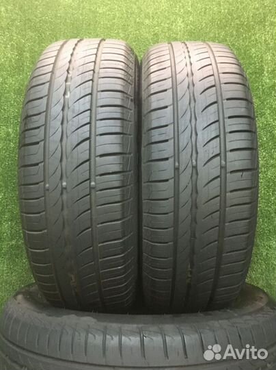 Pirelli Cinturato P1 Verde 185/60 R15 84H