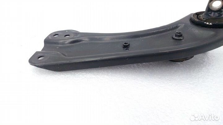 Рычаг продольный задний правый Kia K5 DL3 G4KN