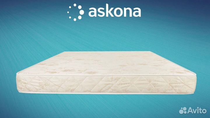 Матрас 120х200 новый