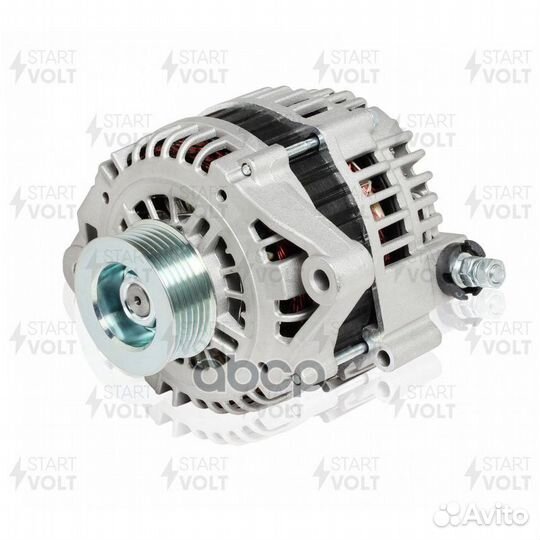 Генератор nissan almera classic 05/almera N16