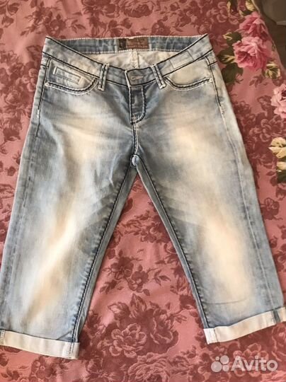 Бриджи женские