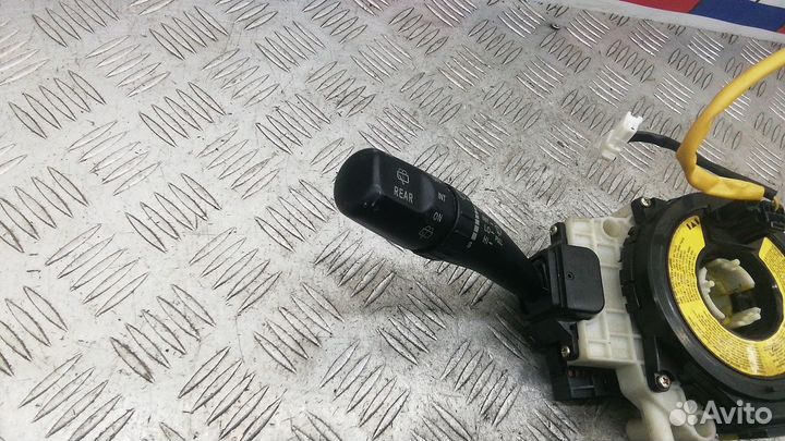 Переключатель подрулевой в сборе Hyundai Terracan