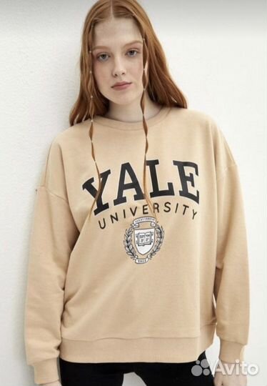 Свитшот waikiki L