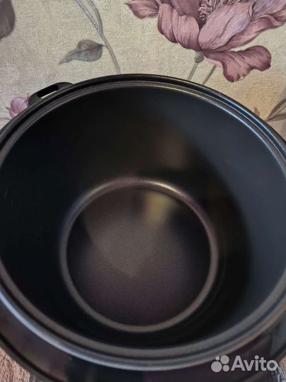 Мультиварка hyundai hymc-1617