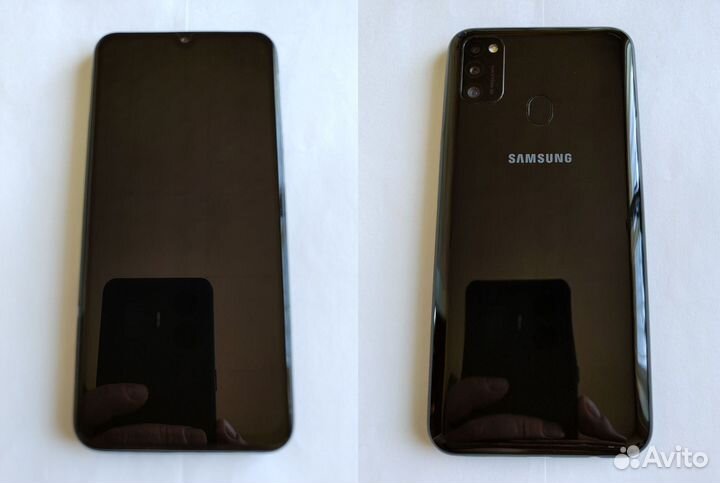 Samsung Galaxy M30s, 4/64 ГБ