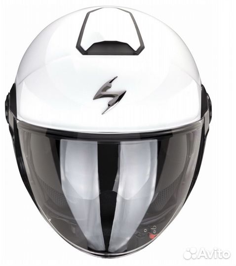 Scorpion EXO Мотошлем city II solid XL