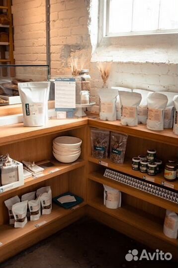 Готовый бизнес кофейня 