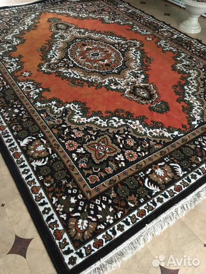 Ковер 2,40/3,30м