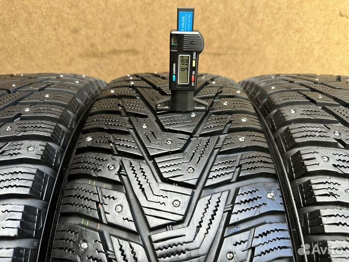 Hankook Winter i'Pike X W429A 235/65 R17