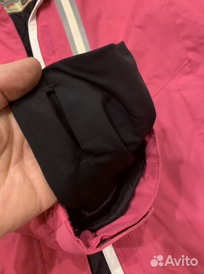 Горнолыжный костюм