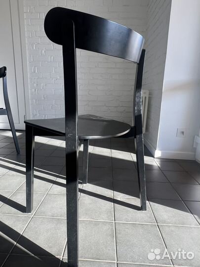 Стулья кухонные деревянные