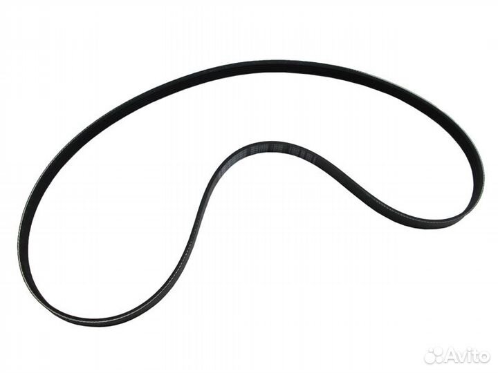 Ремень поликлиновой toyota gaia/ipsum CXM10 3C-TE