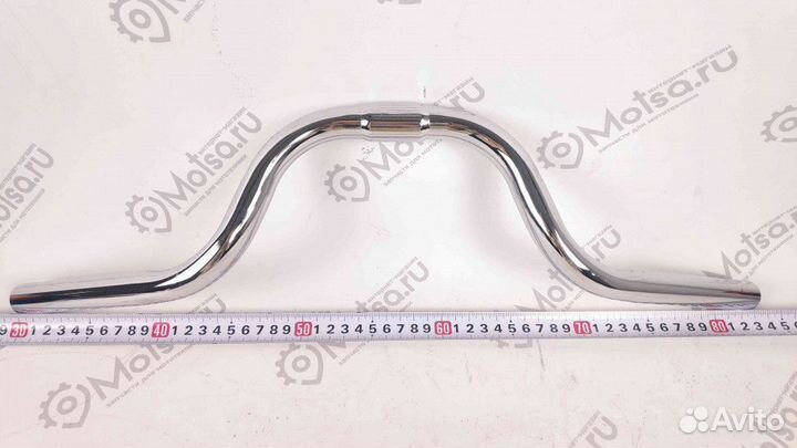 Руль 'Урал'' голый