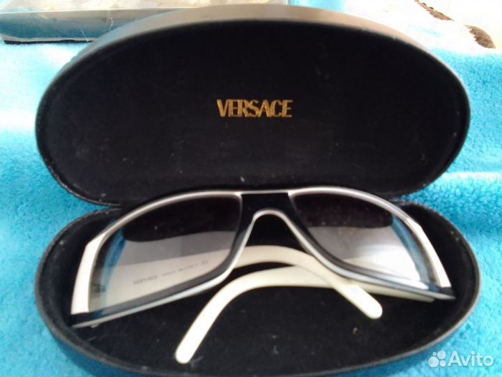 Versace Солнцезащитные очки