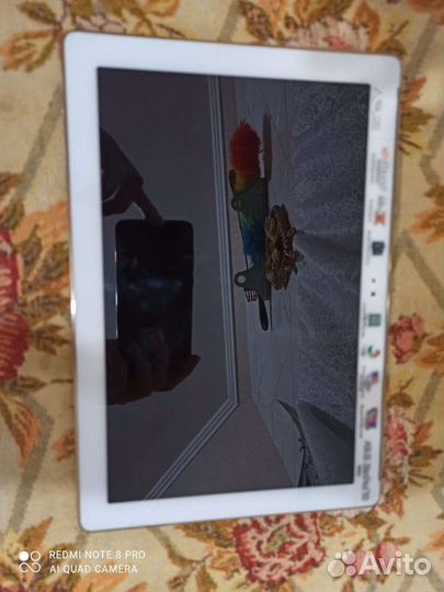 Планшет Asus zenpad 10