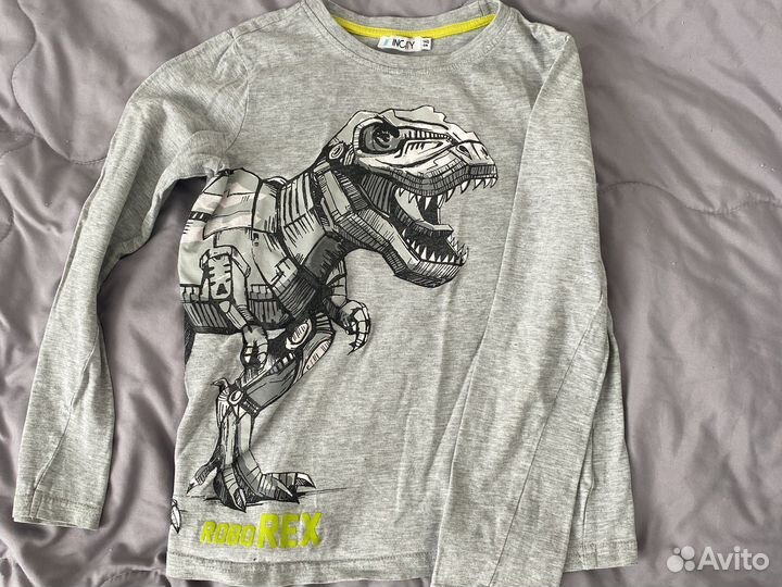 Школьные вещи на мальчика 140-146