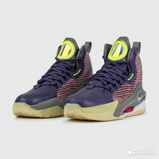 Кроссовки Nike Air Zoom G.T. Jump Chaos