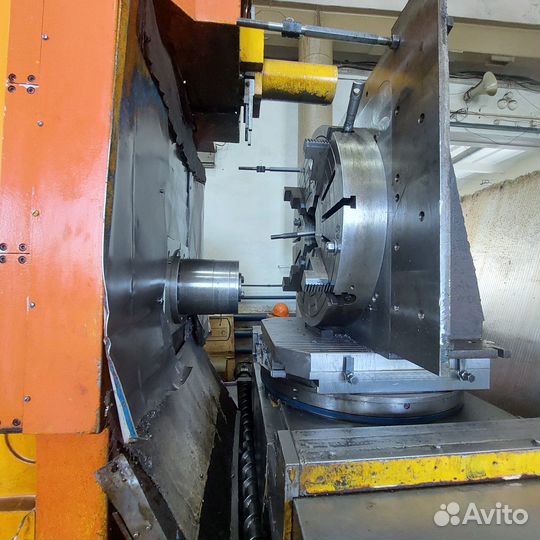 Обрабатывающий центр с чпу ир800 пмф4