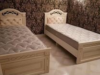 Кровать «Илона»