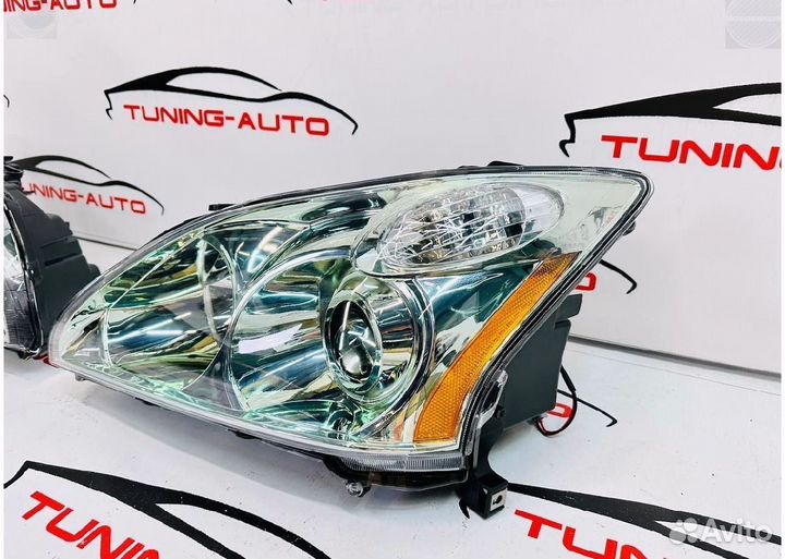 Фары Lexus RX 330 350