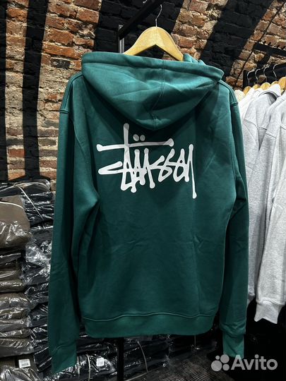 Stussy