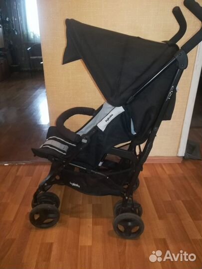 Коляска Inglesina Trip